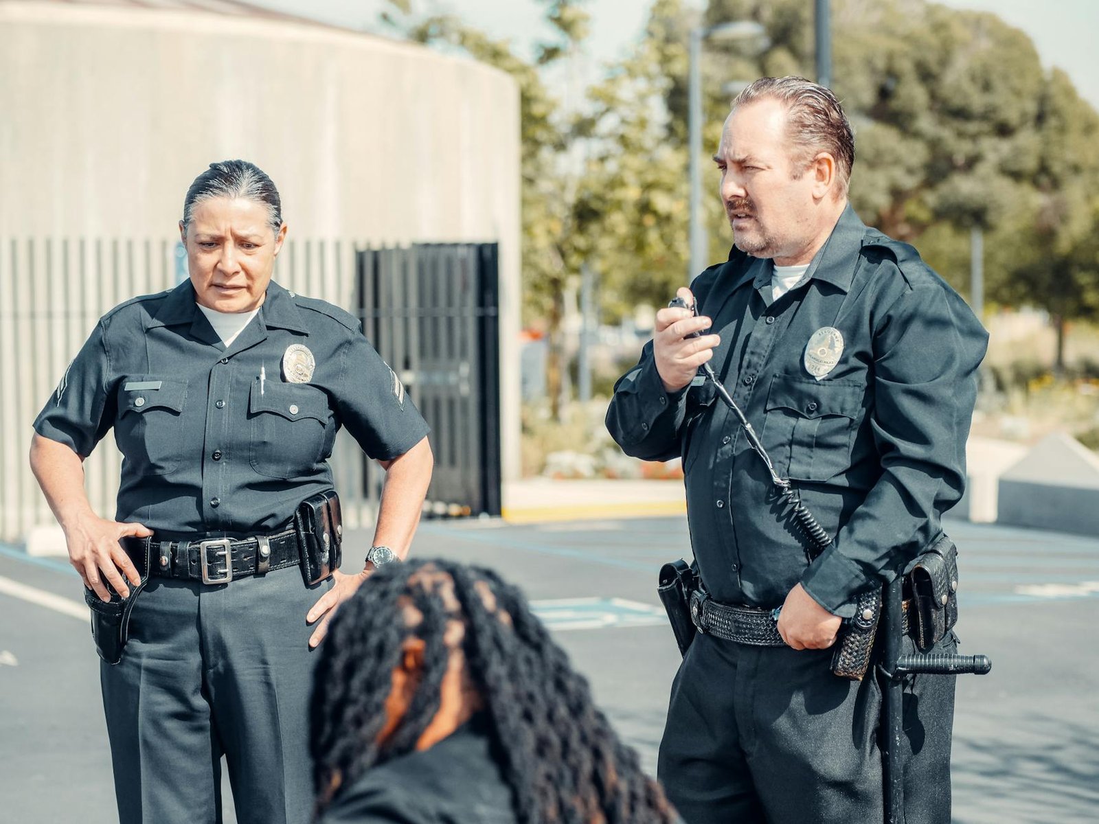 Engineering team coordinating an incident response