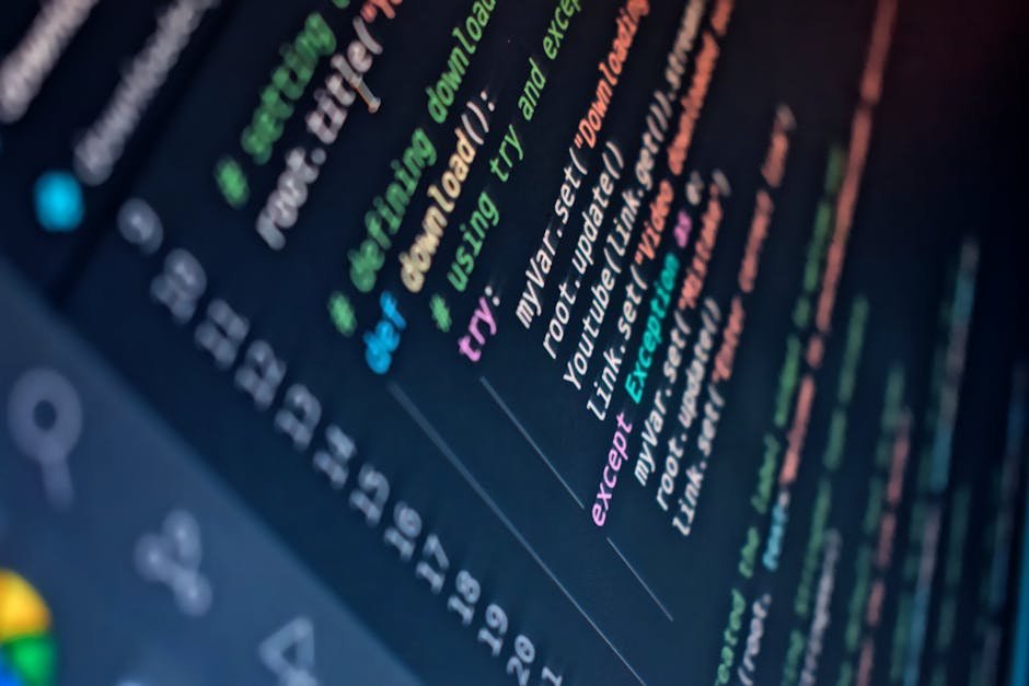 Modern software stack architecture for SaaS applications