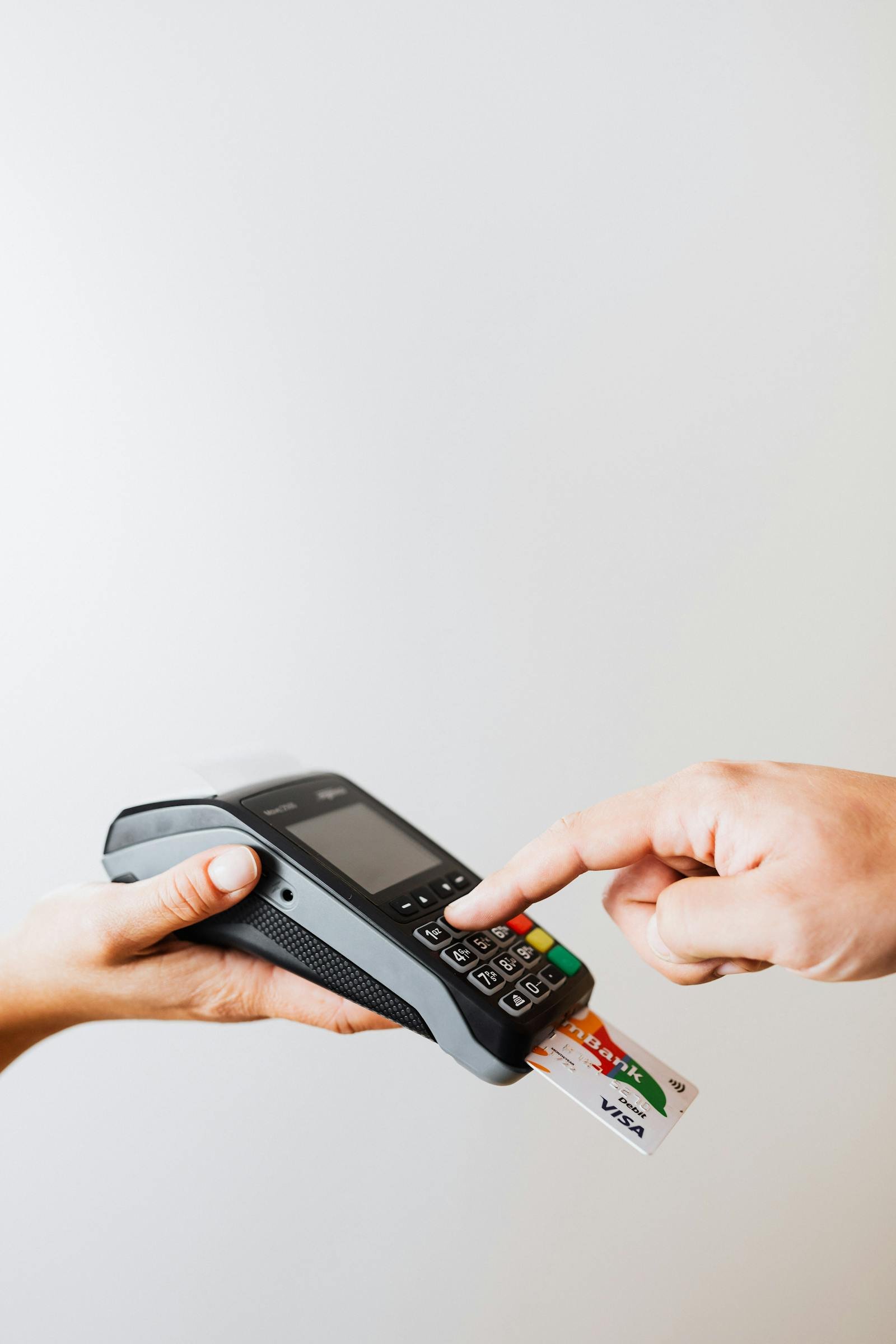 SaaS payment platform comparison fees breakdown